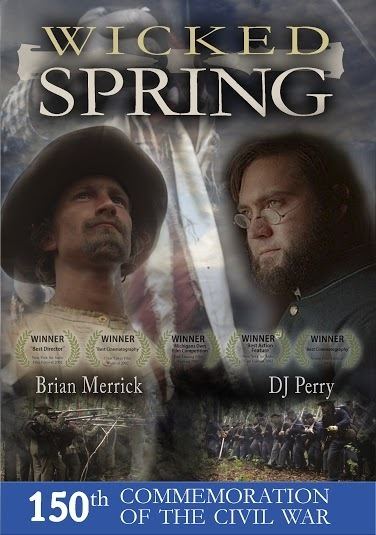 Civil War Film WICKED SPRING Gets Expanded Release Collective