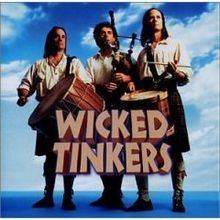 Wicked Tinkers (album) httpsuploadwikimediaorgwikipediaenthumbf