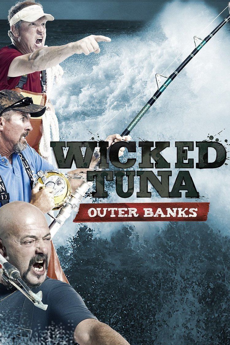 Wicked Tuna: Outer Banks wwwgstaticcomtvthumbtvbanners11916441p11916