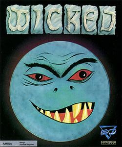 Wicked (video game) httpsuploadwikimediaorgwikipediaenthumb3