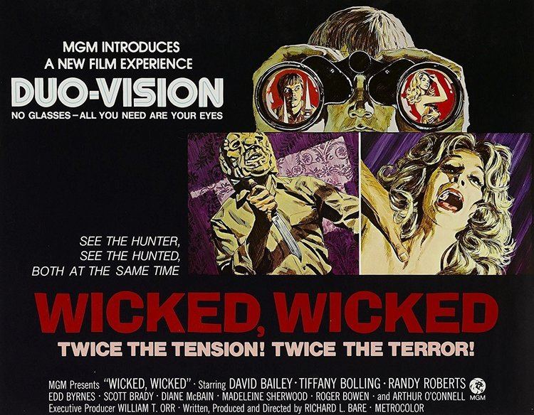 Wicked Wicked 1973