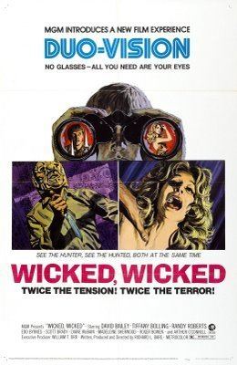 Wicked Wicked Wikipedia