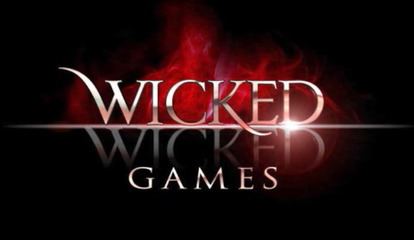 Wicked Wicked Games Wicked Wicked Games Wikipedia
