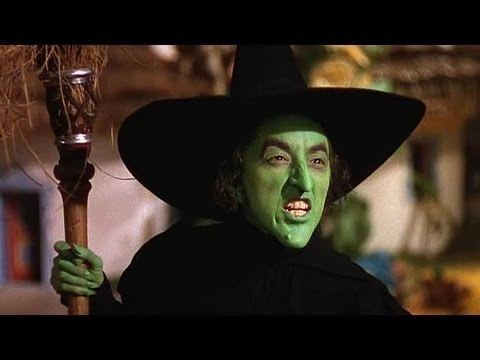 Wicked Witch of the West httpsiytimgcomviWnXAl1ntt4hqdefaultjpg