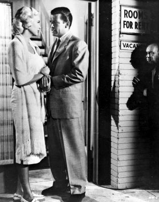 Wicked Woman 1953 Film Noir of the Week