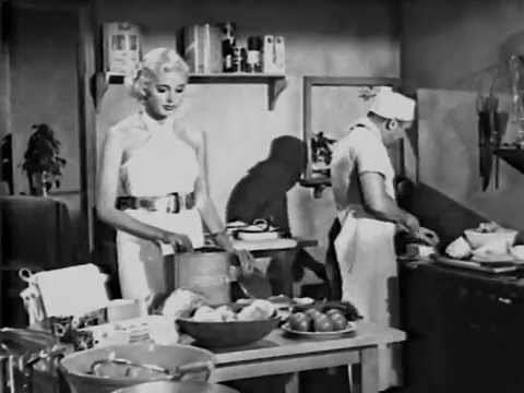 WICKED WOMAN 1953 YouTube