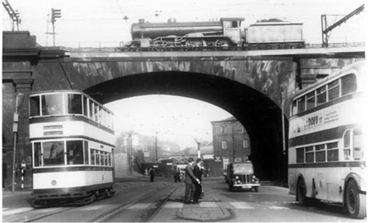 Wicker Arches The Wicker SHEFFIELD HISTORY CHAT Sheffield History Sheffield