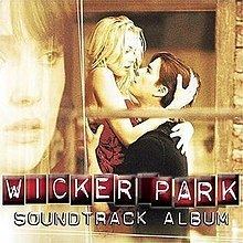 Wicker Park (soundtrack) httpsuploadwikimediaorgwikipediaenthumb3