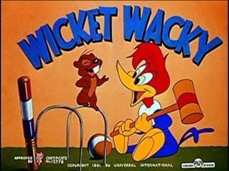 Wicket Wacky movie poster