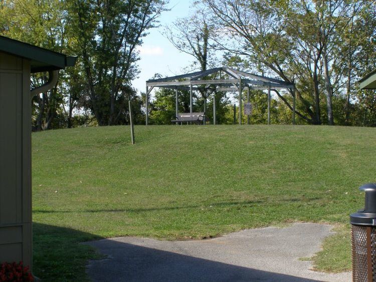 Wickliffe Mounds
