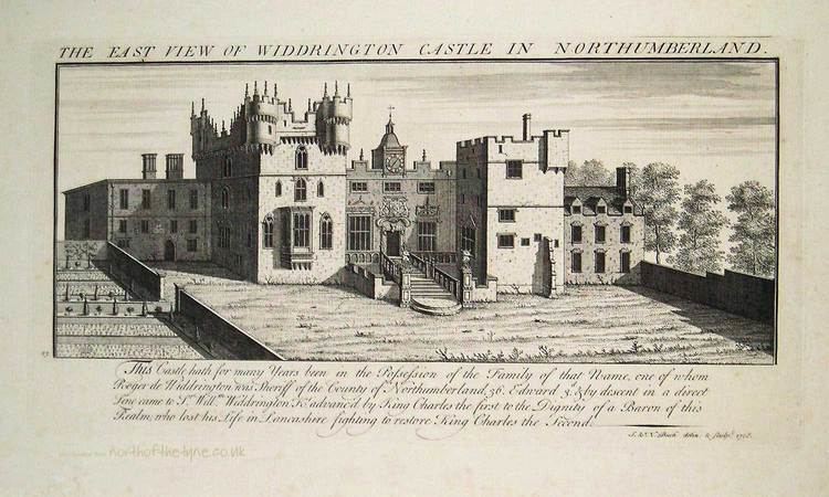 Widdrington Castle wwwnorthofthetynecoukImagesLittleorNoTraceWi
