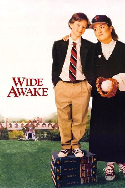 Wide Awake (1998 film) Wide Awake Movie Review Film Summary 1998 Roger Ebert