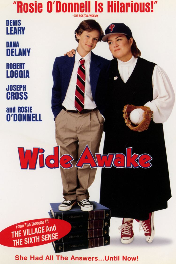 Wide Awake (1998 film) wwwgstaticcomtvthumbdvdboxart20883p20883d