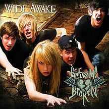 Wide Awake (Picture Me Broken album) httpsuploadwikimediaorgwikipediaenthumb5