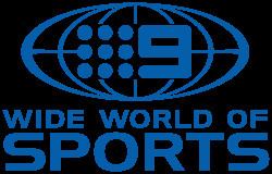Wide World of Sports (Australian TV series) httpsuploadwikimediaorgwikipediaenthumb8