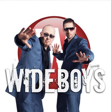 Wideboys Wideboys