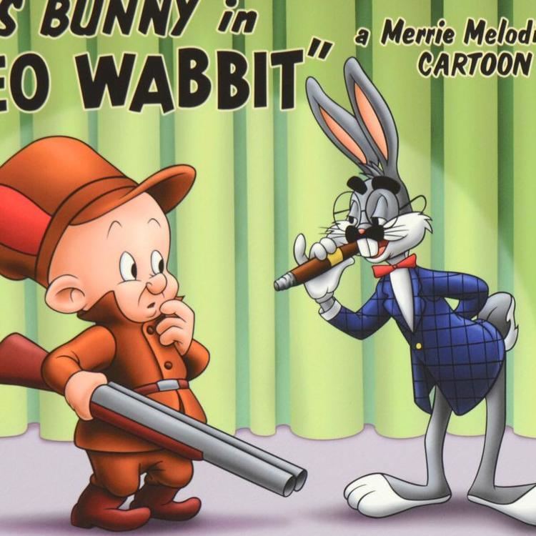 Wideo Wabbit Animation Looney Tunes Gallery 217275 Qartcom
