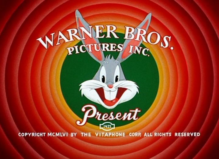 Wideo Wabbit 1956 The Internet Animation Database