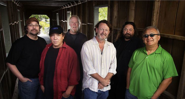 Widespread Panic discography