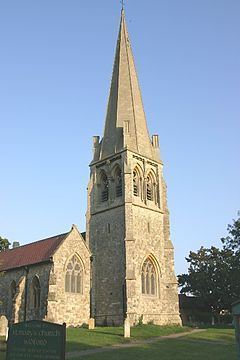 Widford, Essex httpsuploadwikimediaorgwikipediacommonsthu