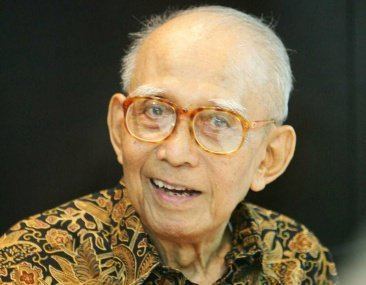 Widjojo Nitisastro New Order economic czar Widjojo passes away The Jakarta Post