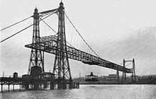 Widnes-Runcorn Transporter Bridge httpsuploadwikimediaorgwikipediacommonsthu