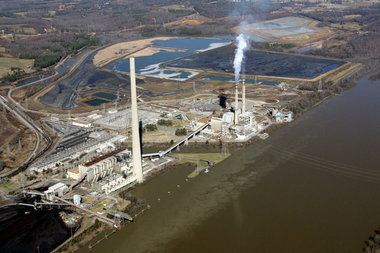 Widows Creek Power Plant TVA to scale back Widows Creek operations pay 10 million in