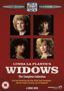 Widows (TV series)