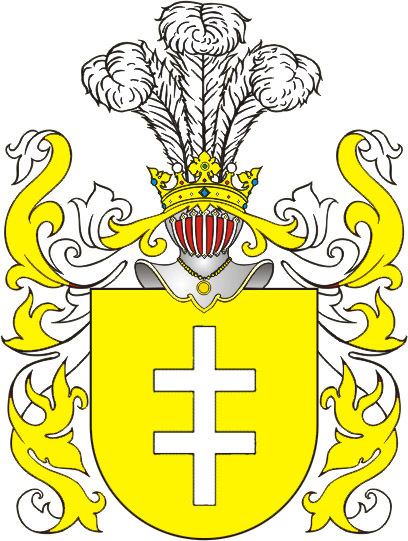 Świeńczyc coat of arms