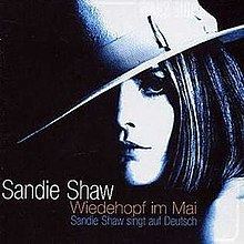 Wiedehopf Im Mai – Sandie Shaw Singt Auf Deutsch httpsuploadwikimediaorgwikipediaenthumb5