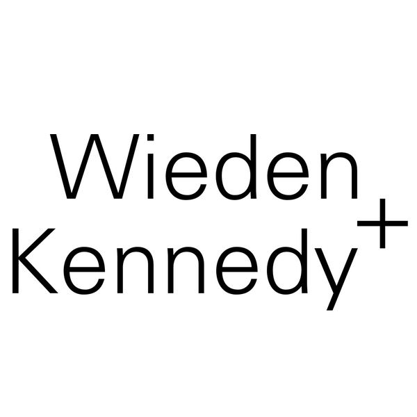 Wieden+Kennedy fontmemecomimagesWiedenKennedyLogojpg