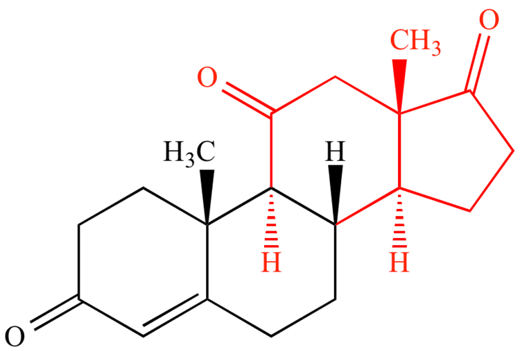 Wieland–Miescher ketone Illustrated Glossary of Organic Chemistry WielandMiescher ketone