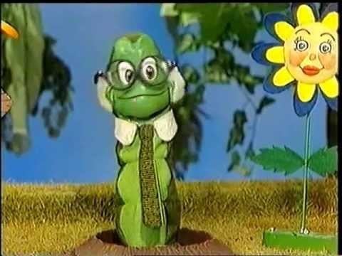 Wielie Walie Puppetry for Television YouTube