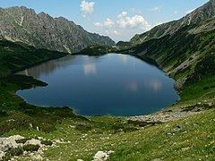 Wielki Staw Polski (lake) httpsuploadwikimediaorgwikipediacommonsthu