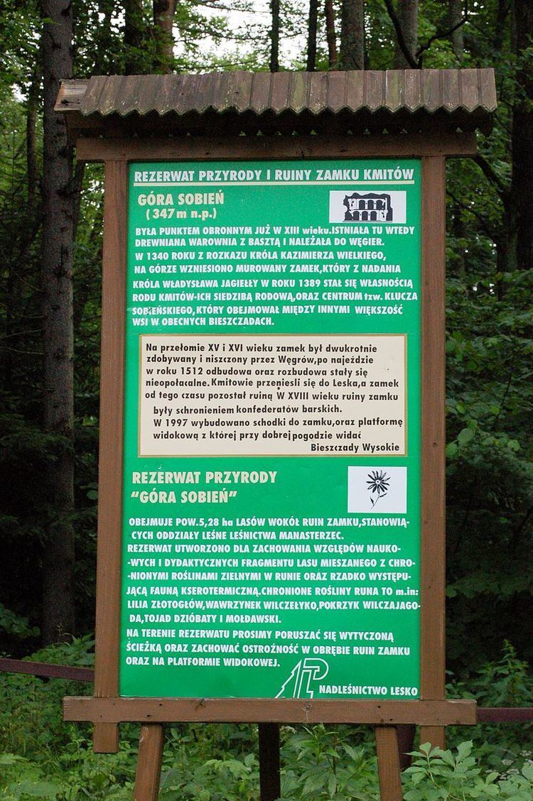 Wielkopolska National Park