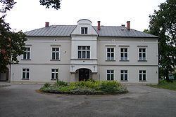 Wielowieś, Silesian Voivodeship httpsuploadwikimediaorgwikipediacommonsthu