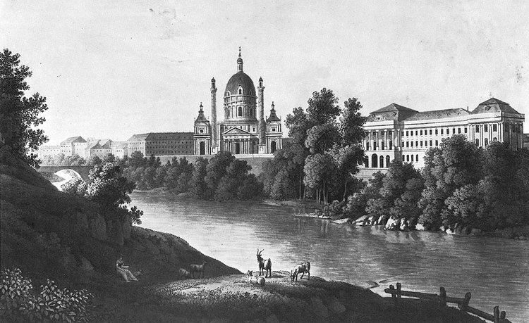 Wien (river) httpsuploadwikimediaorgwikipediacommonscc