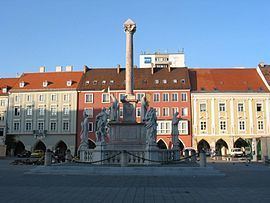 Wiener Neustadt Wiener Neustadt Wikipedia
