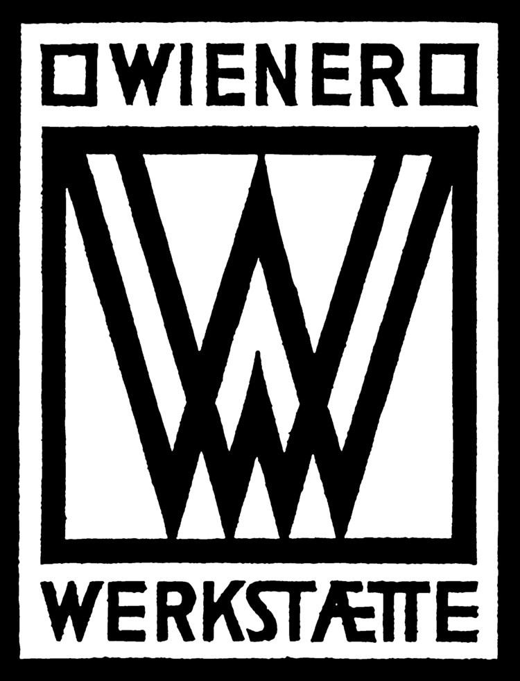 Wiener Werkstätte httpssmediacacheak0pinimgcomoriginals70