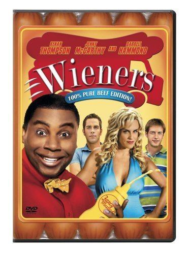 Amazoncom Wieners Fran Kranz Darrell Hammond Jenny McCarthy