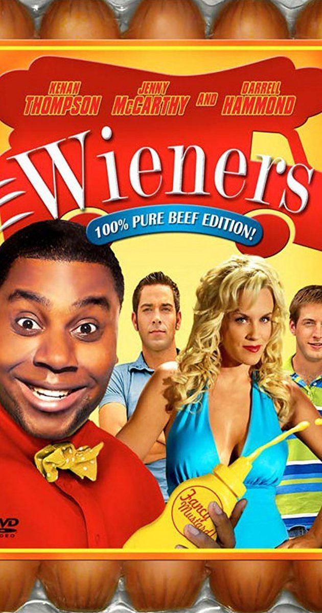 Wieners 2008 IMDb