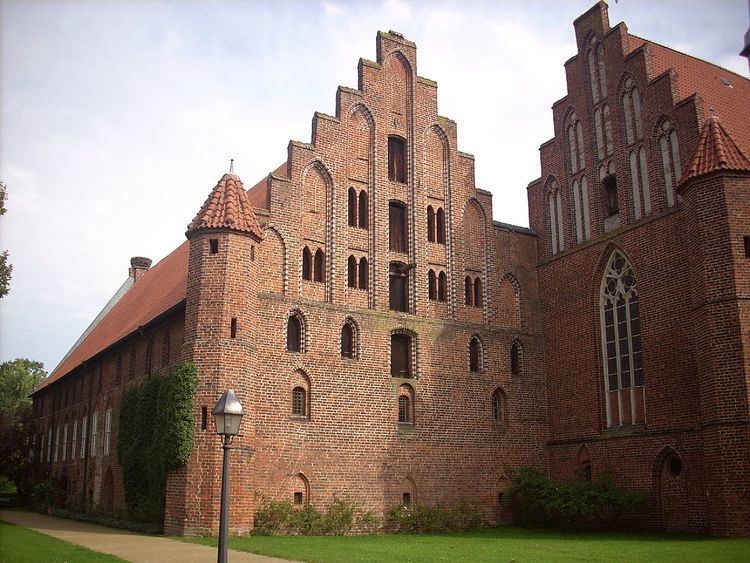 Wienhausen Abbey