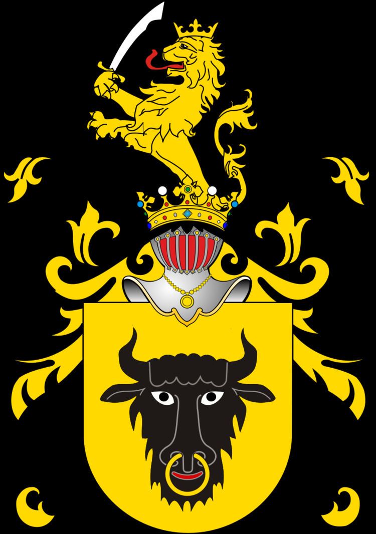 Wieniawa coat of arms