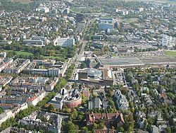 Wiesbaden-Südost httpsuploadwikimediaorgwikipediacommonsthu