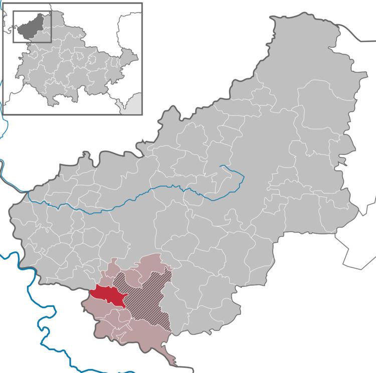 Wiesenfeld, Eichsfeld