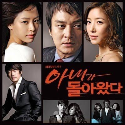 Wife Returns Blog du Elise Watching Return of the Wife Korean Drama Online Missing