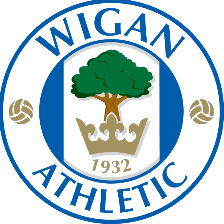 Wigan Athletic F.C. httpslh6googleusercontentcomy6Q85w53hsAAA