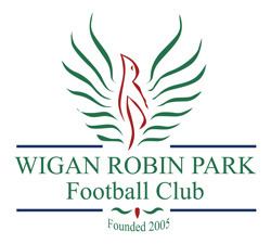 Wigan Robin Park F.C. httpsuploadwikimediaorgwikipediaenee3Wig