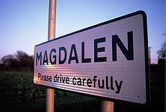 Wiggenhall St Mary Magdalen httpsuploadwikimediaorgwikipediacommonsthu