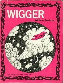 Wigger (novel) httpsuploadwikimediaorgwikipediaenthumbe